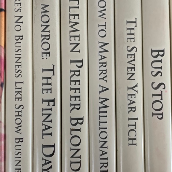 DVD’s - Picture 7 of 8